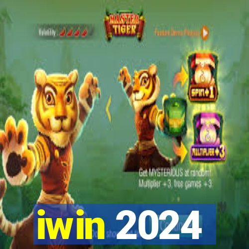 iwin 2024